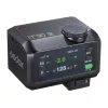 Godox iT30Pro S TTL Juhtmevaba välklamp Sony kaameratele - Must