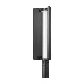 Godox LC500R MiNi RGB LED-valgusvarras, 14W, 2500-8500K, CRI 96, OLED, USB-C, Bluetooth'i rakenduse juhtimine