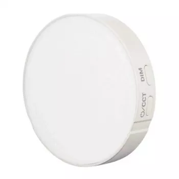 GODOX LR15Bi ümmargune LED-rõngasvalgusti 30W 2800K-8500K CRI 96+