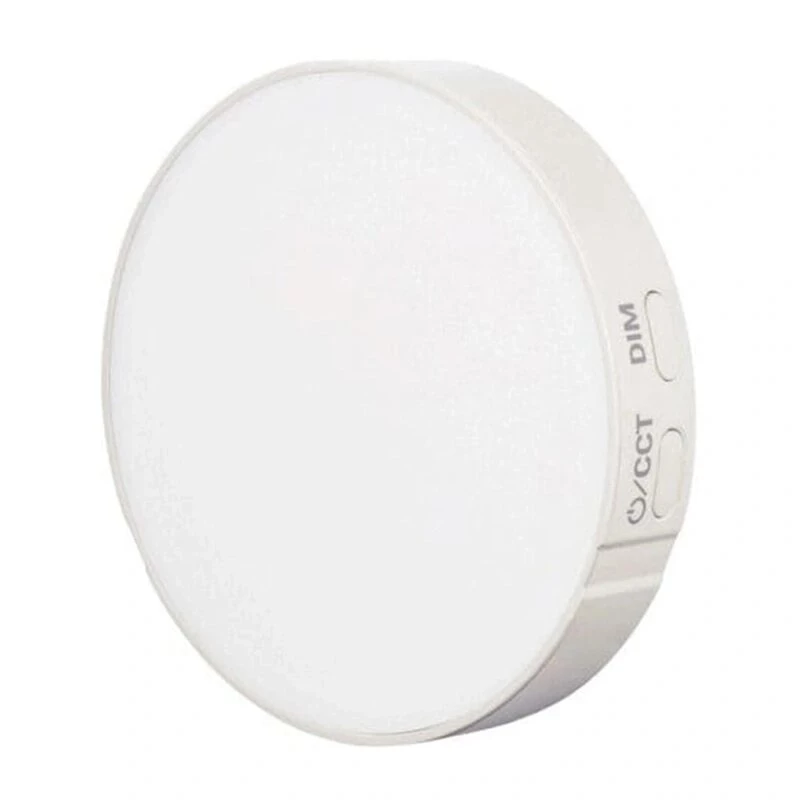 GODOX LR15Bi ümmargune LED-rõngasvalgusti 30W 2800K-8500K CRI 96+