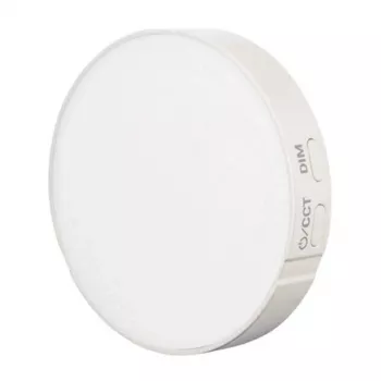 GODOX LR15Bi ümmargune LED-rõngasvalgusti 30W 2800K-8500K CRI 96+