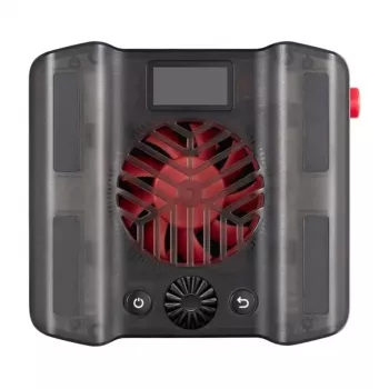 Godox ML40Bi kahevärviline LED-monolamp 40W stuudiovalgustus