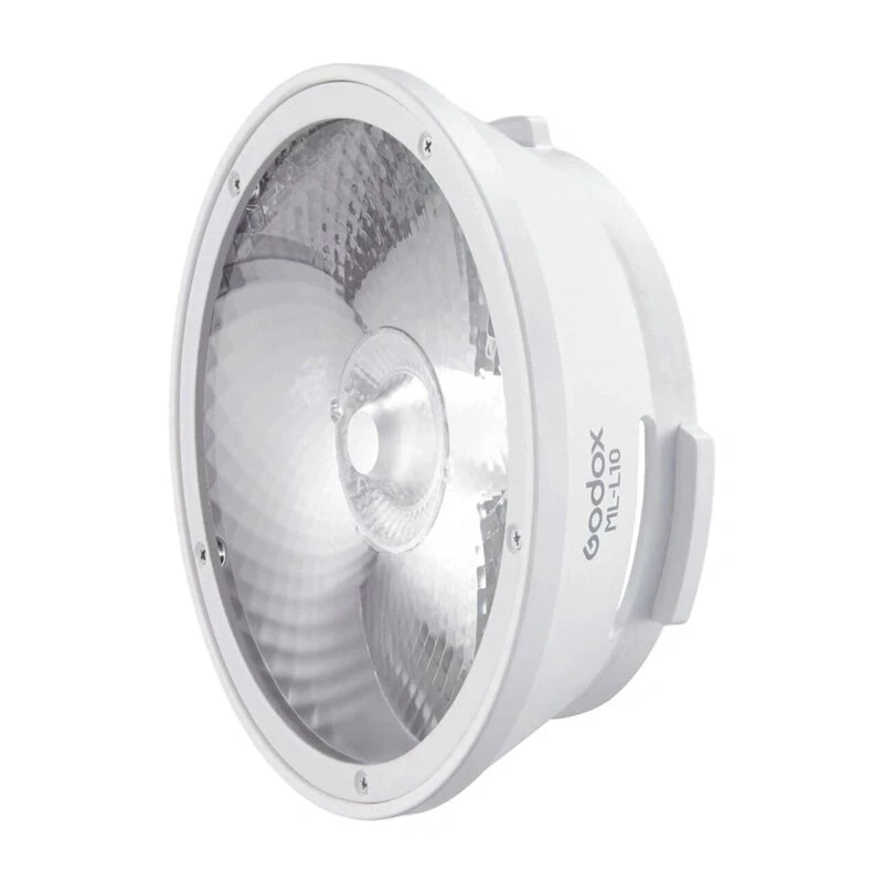 Godox ML40Bi kahevärviline LED-monolamp 40W stuudiovalgustus