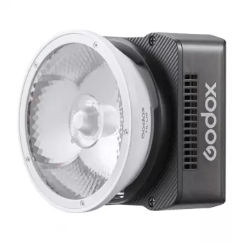Godox ML40Bi kahevärviline LED-monolamp 40W stuudiovalgustus
