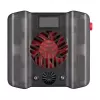 Godox ML40R 40W kahevärviline LED-stuudiovalgustus Bluetooth-juhtimisega, CRI 96+, 2800K-6500K, vaikne ventilaator, LCD, vooluvõrgust toide