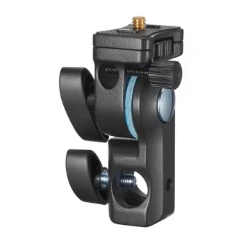 Godox ML60II Bi-Color LED videovalguse komplekt (60W, 2800K-6500K, CRI 96+, TLCI 97+, äpiga juhtimine, NP-F aku valik)