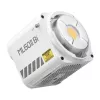 Godox ML60II Bi-Color LED videovalguse komplekt (60W, 2800K-6500K, CRI 96+, TLCI 97+, äpiga juhtimine, NP-F aku valik)
