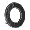 Godox R200-HC40 kärgvõre R200 rõngasvälklambi peale - 40° valgusvihk, magnetkinnitus, alumiiniumsulam, must