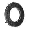 Godox R200-HC40 kärgvõre R200 rõngasvälklambi peale - 40° valgusvihk, magnetkinnitus, alumiiniumsulam, must
