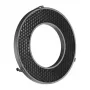 Godox R200-HC40 kärgvõre R200 rõngasvälklambi peale - 40° valgusvihk, magnetkinnitus, alumiiniumsulam, must