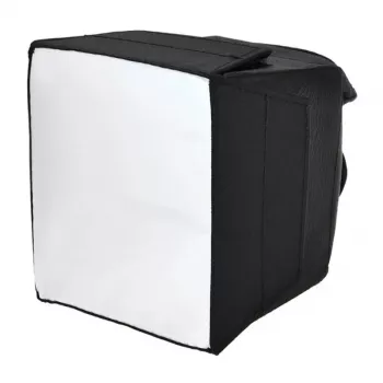 Godox SB1010 universaalne mini softbox 10x10 cm speedlite'idele
