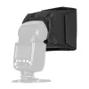 Godox SB1010 universaalne mini softbox 10x10 cm speedlite'idele