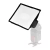 Godox SB1520 universaalne softbox 15x20 cm speedlite'idele