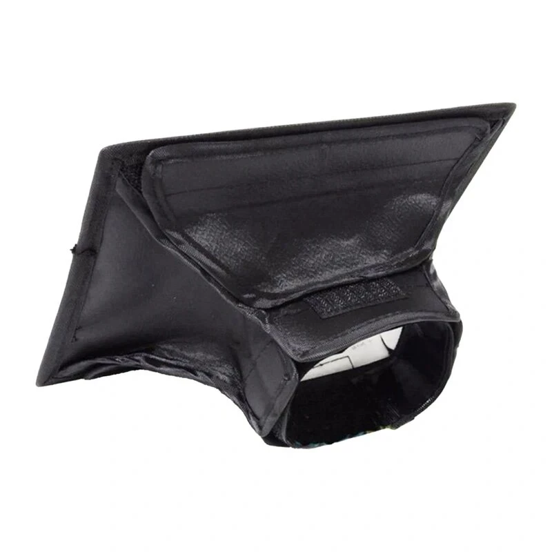 Godox SB1520 universaalne softbox 15x20 cm speedlite'idele