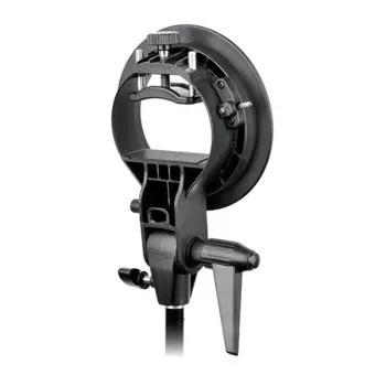 Godox SFUV8080 Softbox 80 x 80 cm koos S-tüüpi Speedlite kinnitusega ja kandekotiga