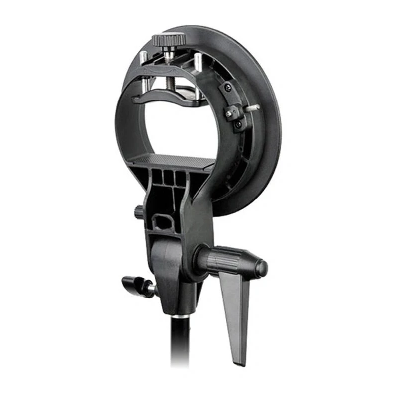 Godox SFUV8080 Softbox 80 x 80 cm koos S-tüüpi Speedlite kinnitusega ja kandekotiga