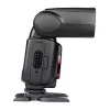 Godox TT600 kaamera välk koos 2.4G Wireless X süsteemiga, GN60, HSS kuni 1/8000s, manuaalne ja mitmikrežiim