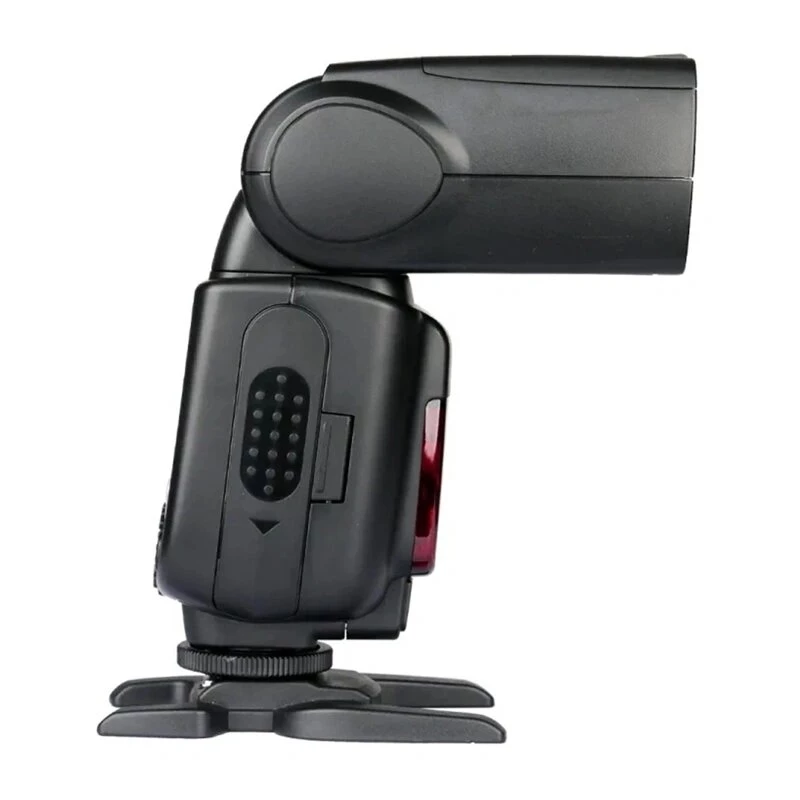 Godox TT600 kaamera välk koos 2.4G Wireless X süsteemiga, GN60, HSS kuni 1/8000s, manuaalne ja mitmikrežiim