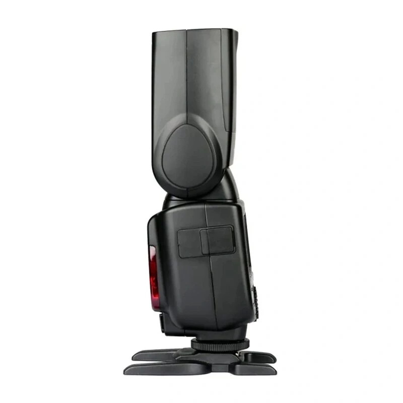 Godox TT600 kaamera välk koos 2.4G Wireless X süsteemiga, GN60, HSS kuni 1/8000s, manuaalne ja mitmikrežiim