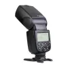 Godox TT600 kaamera välk koos 2.4G Wireless X süsteemiga, GN60, HSS kuni 1/8000s, manuaalne ja mitmikrežiim