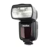 Godox TT600 kaamera välk koos 2.4G Wireless X süsteemiga, GN60, HSS kuni 1/8000s, manuaalne ja mitmikrežiim