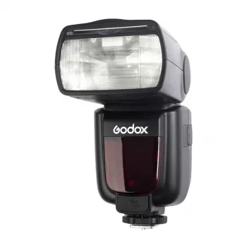 Godox TT600 kaamera välk koos 2.4G Wireless X süsteemiga, GN60, HSS kuni 1/8000s, manuaalne ja mitmikrežiim