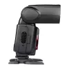 Godox V1-C ümara peaga TTL Li-ion kaameravälk Canonile