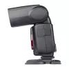 Godox V1-C ümara peaga TTL Li-ion kaameravälk Canonile