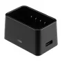 Godox VC26 USB-C laadija V1 ja V860III välkakudele – 5V/2A sisend, 8.4V/1A väljund, LED-indikaator, sisaldab USB-A–USB-C kaablit