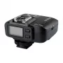 Godox X1R-N 2.4G juhtmevaba välklambi päästiku vastuvõtja Nikonile