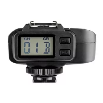 Godox X1R-S TTL juhtmevaba välklambi vastuvõtja Sony jaoks
