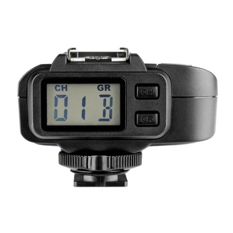 Godox X1R-S TTL juhtmevaba välklambi vastuvõtja Sony jaoks