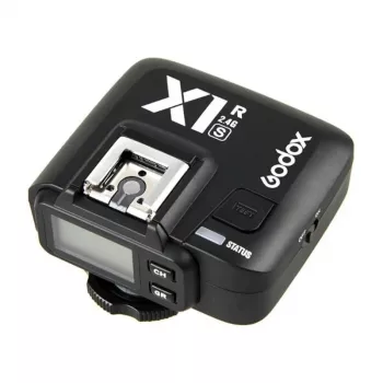 Godox X1R-S TTL juhtmevaba välklambi vastuvõtja Sony jaoks