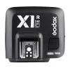 Godox X1R TTL juhtmevaba välklambi saatja vastuvõtja Canon E-TTL II jaoks