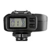 Godox X1R TTL juhtmevaba välklambi saatja vastuvõtja Canon E-TTL II jaoks