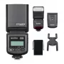 Godox X2T-S TTL juhtmevaba välgupäästik Sony kaameratele
