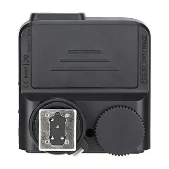 Godox X2T TTL traadita välklambi päästik Olympus & Panasonic kaameratele Bluetoothi, HSS-i ja 2.4 GHz X-süsteemiga