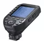 Godox XproII S TTL juhtmevaba välklambi päästik Sony jaoks