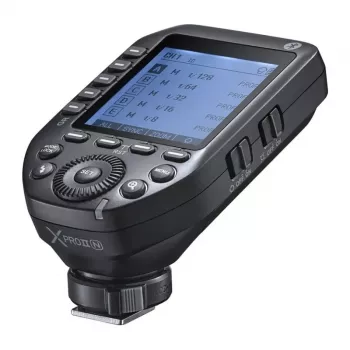 GODOX XproII TTL kaugjuhtimispult Canonile
