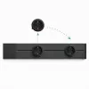 GONEO Power Track 500mm Black