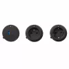 GONEO Power Track Adapter French Type E Black