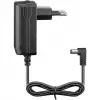 GOOBAY LED-klambriga suurenduslamp 10W (must)