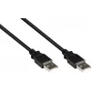 Good Connections Alcasa USB 2.0 kaabel A–A, 0,5 m, must