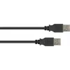 Good Connections Alcasa USB 2.0 kaabel A–A, 0,5 m, must