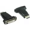 Good Connections HDMI to DVI-D kaabel 2m must