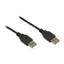 Good Connections USB 2.0 A to A kaabel, 5m, must