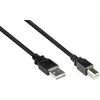 Good Connections USB 2.0 kaabel A-B 2m must