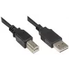 Good Connections USB 2.0 kaabel A-B 2m must