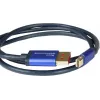 GoodConnections Alcasa 4824-SF010B Mini DisplayPort - DisplayPort kaabel 1m sinine 4K@60Hz