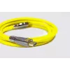 GoodConnections Alcasa Python DisplayPort 1.4 kaabel 8K 60Hz 2m isane-isane kullatud GC-M0074